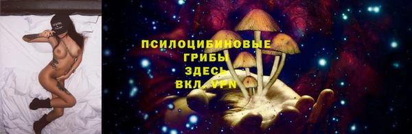 хмурый Заволжск